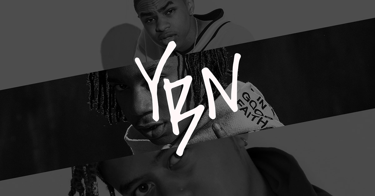 Official Ybn Website